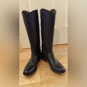 Frye boots